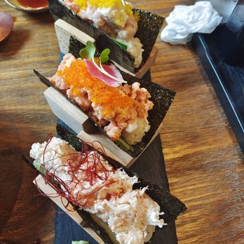 Butterfish Sushi - Sushi Bars Near Me - Berkeley, California Butterfish Sushi - Sushi Bars Near Me - Berkeley, California