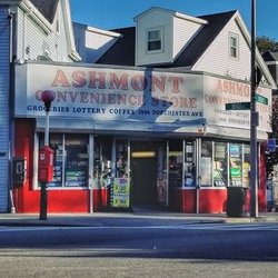 Ashmont Convenience Store