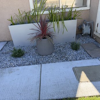 CBA Landscaping - Landscaping Near Me