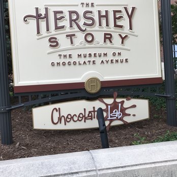 The Hershey Story - Museums Near Me - Hershey, Pennsylvania