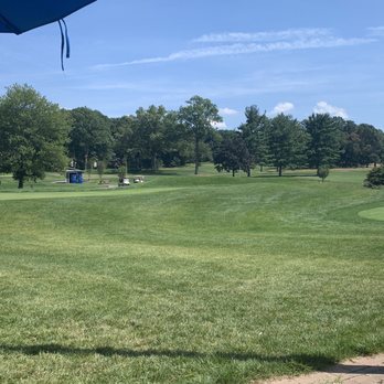 Hendricks Field Golf Course - Golf Near Me - Belleville, New Jersey