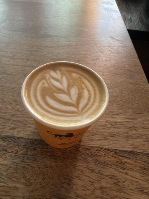 Panther Coffee - Miami Beach by null
