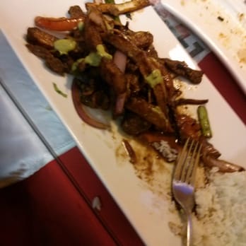 Don Pepe - Lomo saltado - Peruvian Near Me - Jamesburg, New Jersey Don Pepe - Lomo saltado - Peruvian Near Me - Jamesburg, New Jersey