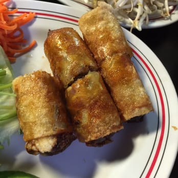 Pho 79 Restaurant - Fried egg roll - Vietnamese Near Me - Westminster, California Pho 79 Restaurant - Fried egg roll - Vietnamese Near Me - Westminster, California