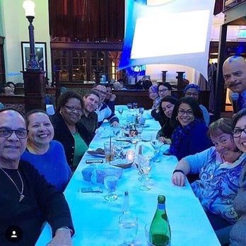 Broadway Grill - Motown Monday! - American Near Me - Burlingame, California