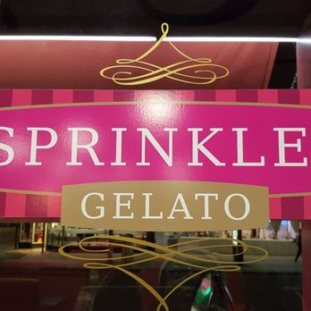 Sprinkles Gelato - Ice Cream & Frozen Yogurt Near Me - Southampton, STH