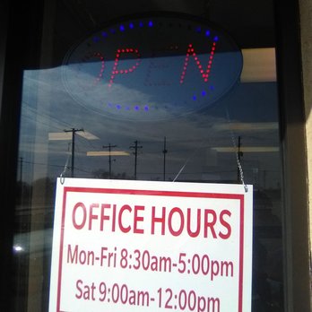 Enid Tag Agency - Hours of operation - Registration Services Near Me - Enid, Oklahoma Enid Tag Agency - Hours of operation - Registration Services Near Me - Enid, Oklahoma