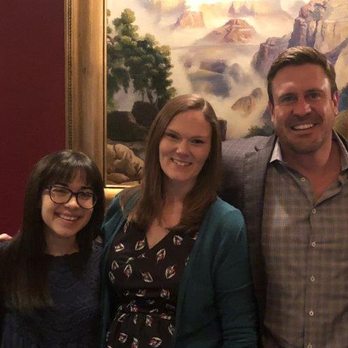 Kenneth Brown, MD - 2018 holiday photo - Gastroenterologist Near Me - Plano, Texas Kenneth Brown, MD - 2018 holiday photo - Gastroenterologist Near Me - Plano, Texas