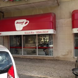 Odalisca