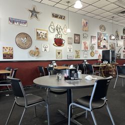 State line Diner