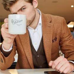 Phillips Men's Wear - We have 100 years of experience in everything we do #tailors #clothiers