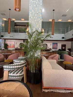 Municipal Bar by null