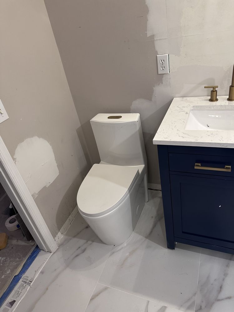 Slide of Top notch mechanical