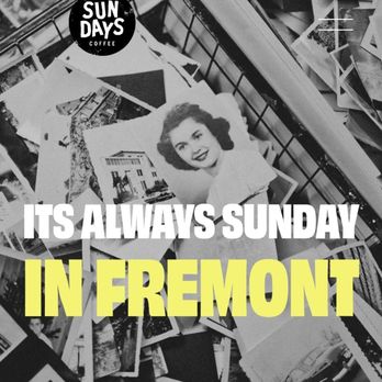 Sundays Coffee - From their website (4/26/26) - Coffee & Tea Near Me - Seattle, Washington