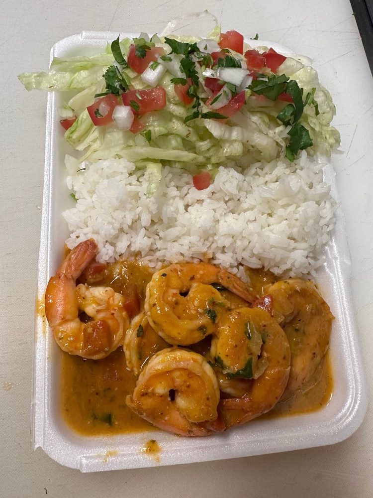 Taqueria La Lechonera