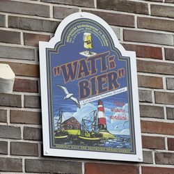 Küstenbrauerei zu Werdum