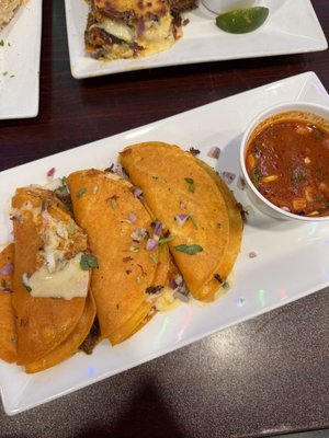 Estefani's Restaurant by null