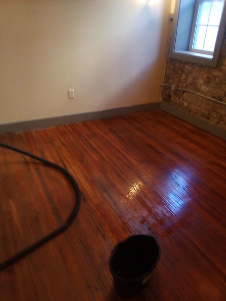 Slide of Stewart Home Improvement