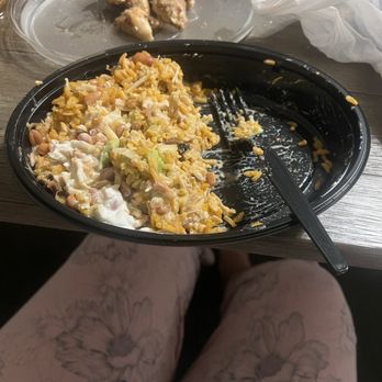 El Pollo Loco - Half full serving - Fast Food Near Me - Hurst, Texas El Pollo Loco - Half full serving - Fast Food Near Me - Hurst, Texas