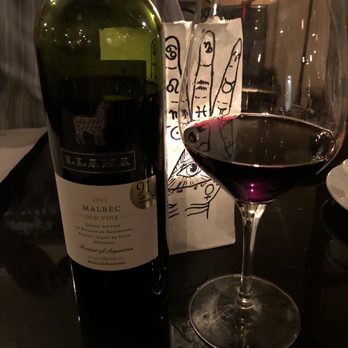 Stone Creek Bistro - Nice Malbec - New American Near Me - Blue Jay, California Stone Creek Bistro - Nice Malbec - New American Near Me - Blue Jay, California