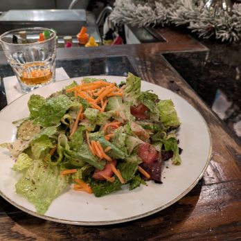 Eden Garden Bar & Grill - Salad - Mediterranean Near Me - Pasadena, California Eden Garden Bar & Grill - Salad - Mediterranean Near Me - Pasadena, California