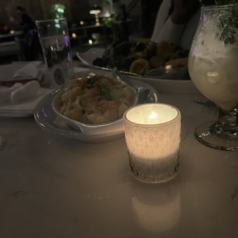 Bootleg Special - Candle - Seafood Near Me - Boston, Massachusetts