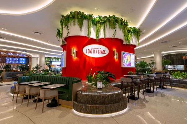 Nona's Lobster Shack by null