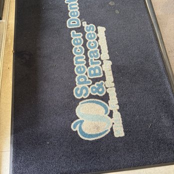 Spencer Dental & Braces - Entrance - Oral Surgeons Near Me - Virginia Beach, Virginia Spencer Dental & Braces - Entrance - Oral Surgeons Near Me - Virginia Beach, Virginia