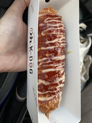 Oh K-Dog Doraville by null