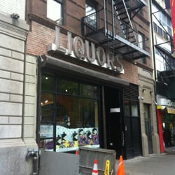 Riverside Liquor