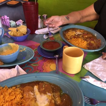 Pepe's Cafe - Mexican Near Me - Ozona, Texas