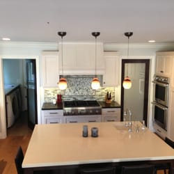 Elan Construction - This could be your new kitchen. This one turned out beautiful.