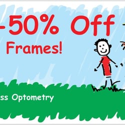 Landess Optometry