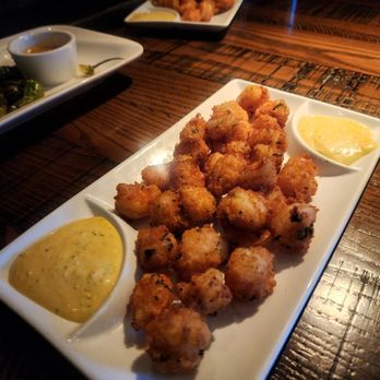 Shinsei - Asian Fusion Near Me - Dallas, Texas