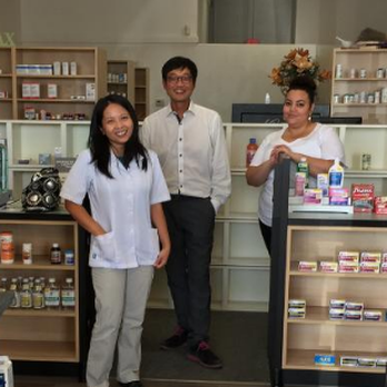 My Town Pharmacy - Drugstores Near Me - Perris, California