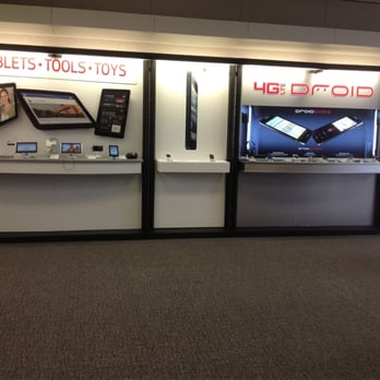 Verizon - Mobile Phones Near Me - Machesney Park, Illinois