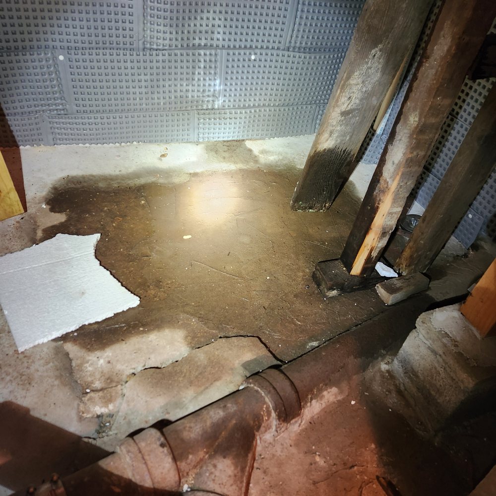 Guru Waterproofing - Waterproofing Near Me - Manahawkin, New Jersey