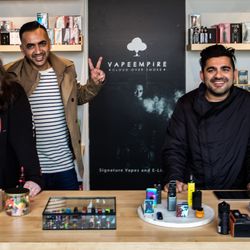 Vape Culture - We are happiest when we are able to help people Quit Smoking and experience some of the Best Quality Liquids and Vapes! Healthier Australia