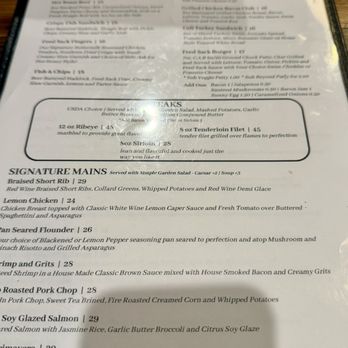 The Feed Sack North Augusta - Menu - Wine Bars Near Me - North Augusta, South Carolina The Feed Sack North Augusta - Menu - Wine Bars Near Me - North Augusta, South Carolina