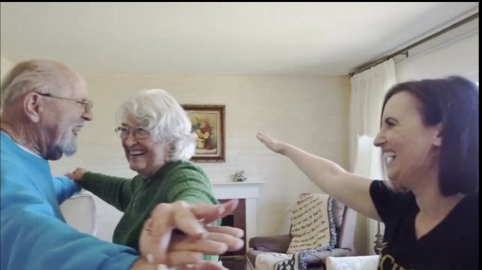 Send Me a Pro San Jose West Logo