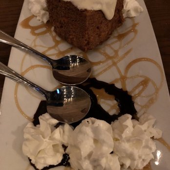 Madero 1899 - Carrot Cake - Mexican Near Me - Fullerton, California Madero 1899 - Carrot Cake - Mexican Near Me - Fullerton, California