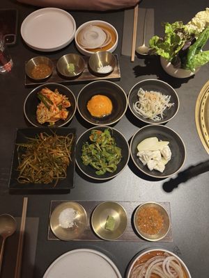 Nubiani - Midtown East by null