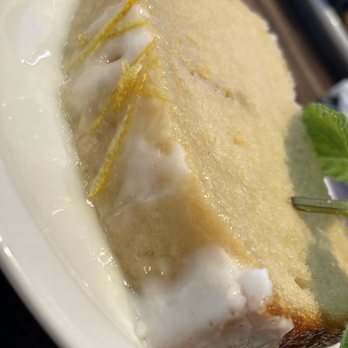 Victory Caffe - Vegan Lemon Poundcake - Coffee & Tea Near Me - Van Nuys, California Victory Caffe - Vegan Lemon Poundcake - Coffee & Tea Near Me - Van Nuys, California