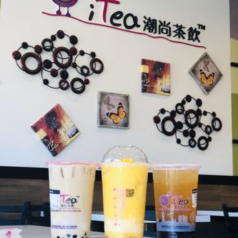 i-Tea - Hokkaido Milk Tea, Mango Crystal drink and Peach Fruit tea - Juice Bars & Smoothies Near Me - Pleasanton, California i-Tea - Hokkaido Milk Tea, Mango Crystal drink and Peach Fruit tea - Juice Bars & Smoothies Near Me - Pleasanton, California