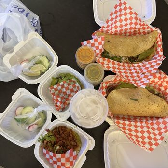 Chula Tacos - Al Pastor Keka, Carne Asada Keka, Al Pastor Taco, Carne Asada Taco, Horchata - Tacos Near Me - San Diego, California Chula Tacos - Al Pastor Keka, Carne Asada Keka, Al Pastor Taco, Carne Asada Taco, Horchata - Tacos Near Me - San Diego, California