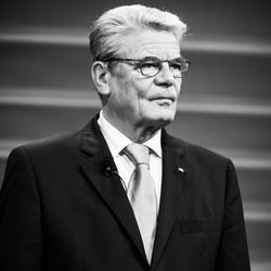 Alex Schmitt Photography - Bundespraesident a.D. Joachim Gauck