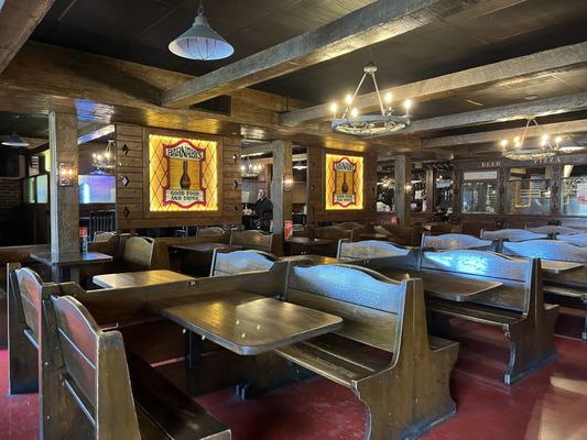 Barnaby's by null