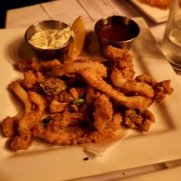 Calamari Calamari