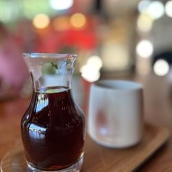 Wells Coffee Co. - Pour Over
