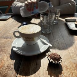 Amoriko - Coffee